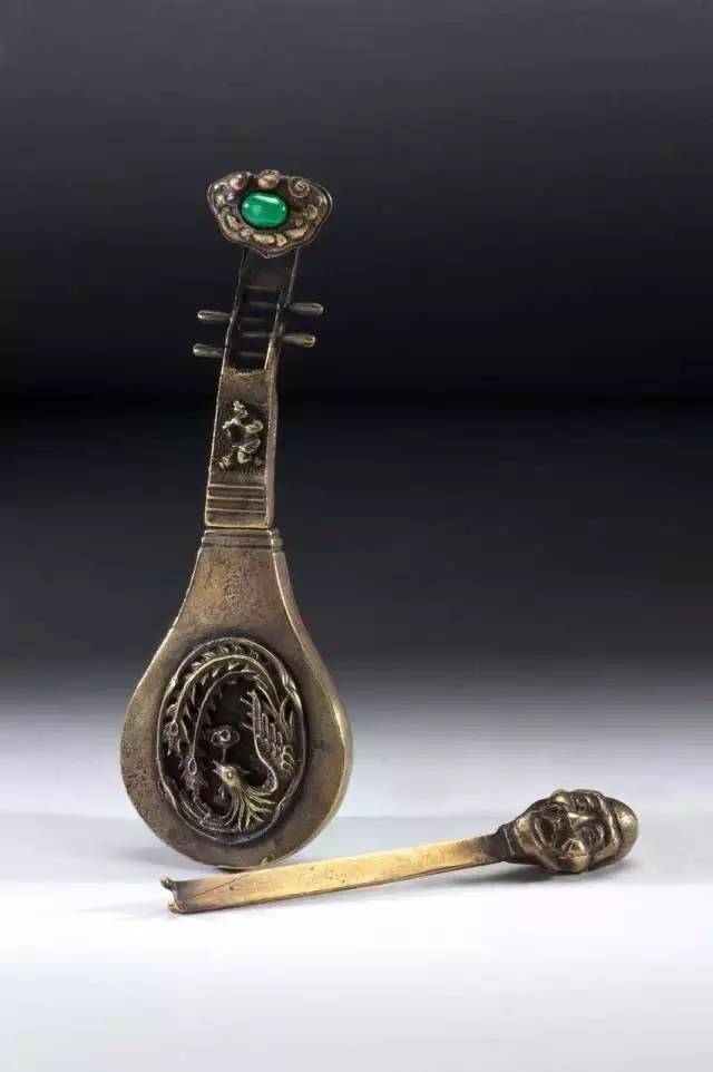 古锁｜锁不住的是岁月，锁住的是记忆