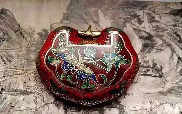 古锁｜锁不住的是岁月，锁住的是记忆