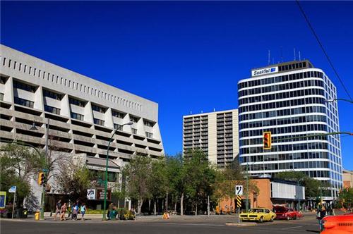 侨外加拿大移民：看来这么多人选择加拿大萨省是有原因的！