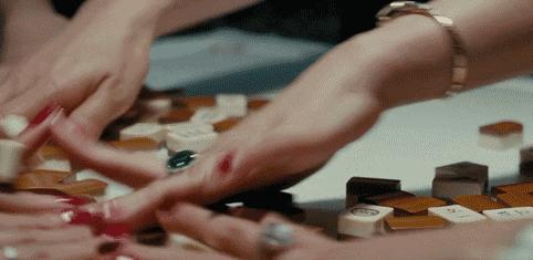 律师说法｜正月十五还没过呢~打麻将赌资2000元，会被拘留？