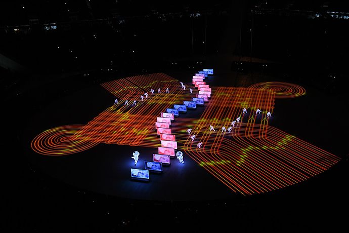 中国体育冬奥会入场时间,索契冬奥会闭幕进入北京时间