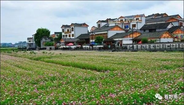 黔南旅游攻略自由行攻略,黔南5条精品旅游线路