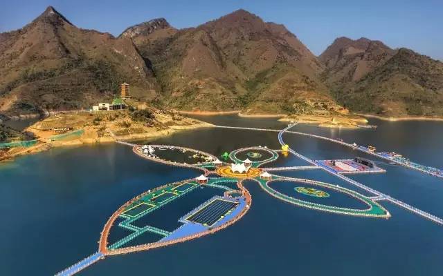 黔南旅游攻略自由行攻略,黔南5条精品旅游线路