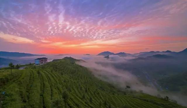 黔南旅游攻略自由行攻略,黔南5条精品旅游线路