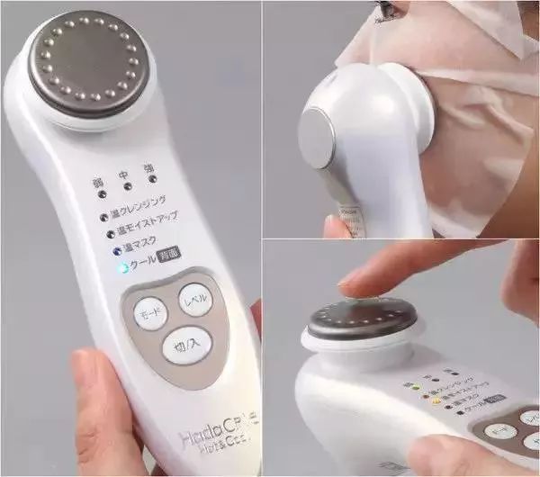 大热化妆品推荐,平价美容仪怎么选