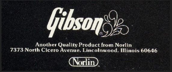 gibson实体店,gibson倒闭