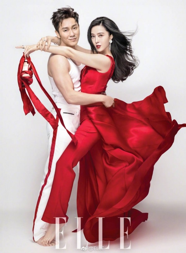 范冰冰网红美妆博主,范冰冰当美妆模特