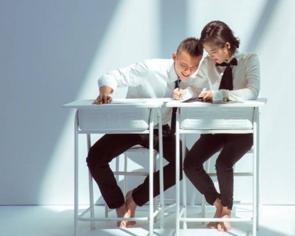 范冰冰网红美妆博主,范冰冰当美妆模特