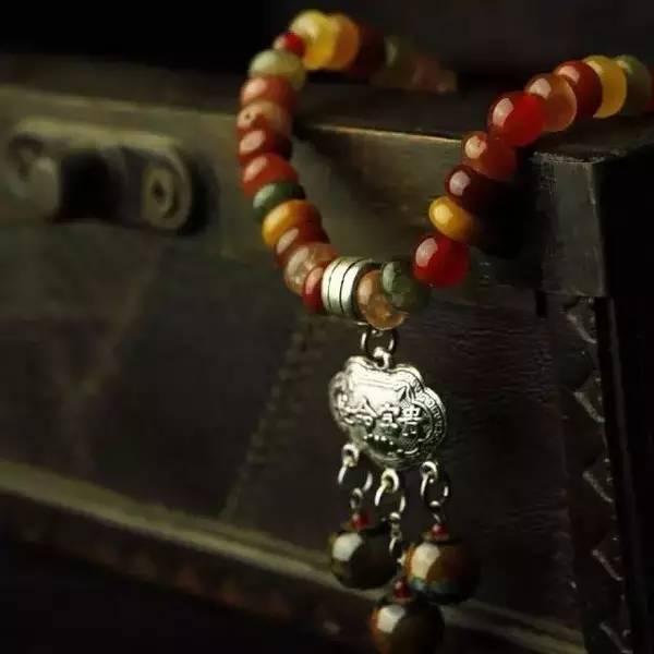 古锁｜锁不住的是岁月，锁住的是记忆