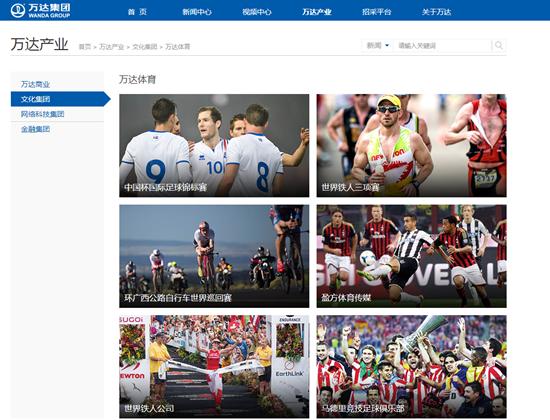 王健林谈万达足球最好成绩,王健林谈大连万达足球