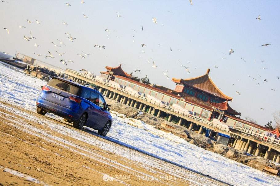 自己开车去哪里旅行,智跑汽车