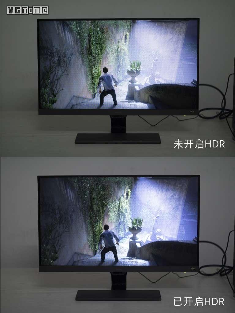 想给电脑配个音箱,好用的hdr显示屏