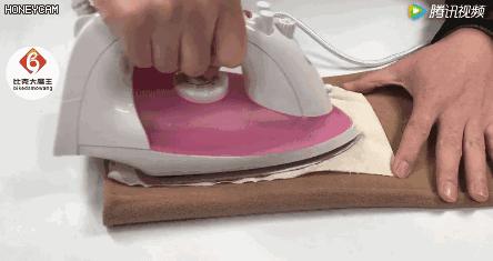 羊毛大衣脏了怎么清洗妙招,大衣脏了不用洗一条毛巾轻松搞定