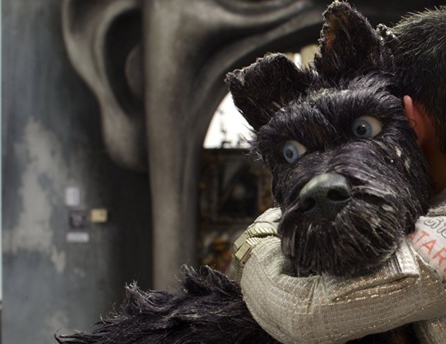 犬之岛导演解读,犬之岛奥斯卡