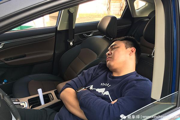 2017新车评榜,最佳的新车评