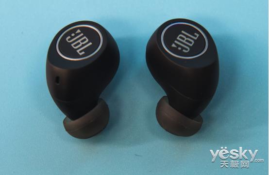 我不受线JBLFREE真无线蓝牙耳机评测