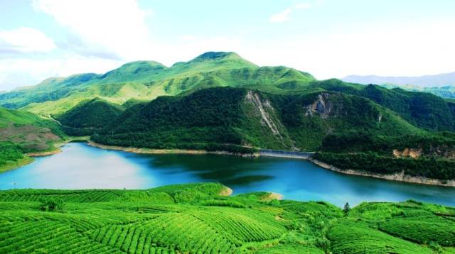 黔南旅游攻略自由行攻略,黔南5条精品旅游线路