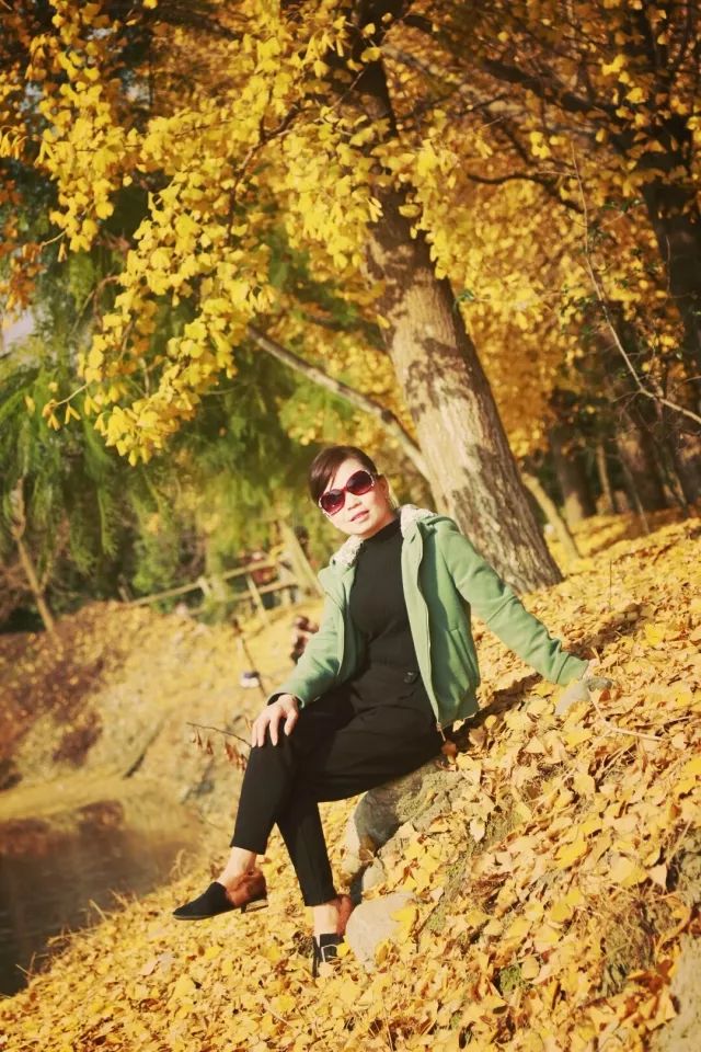 「爱上这座城」满地尽带“黄金甲”的崇州，会是怎样的惊艳？