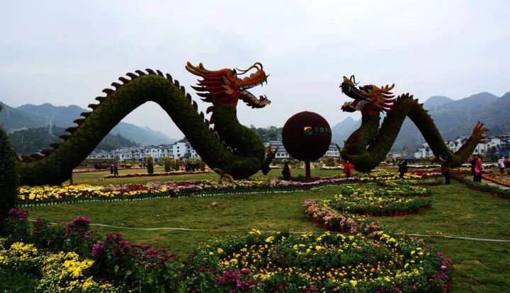 黔南旅游攻略自由行攻略,黔南5条精品旅游线路