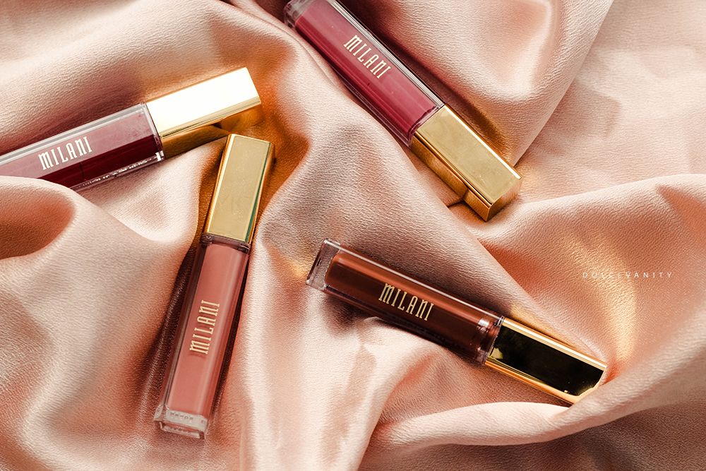 700元左右一支的口红,7块钱以内的口红