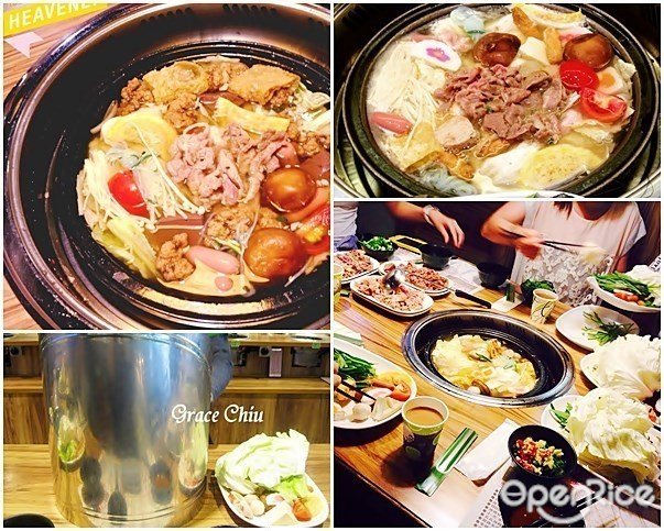 一人吃也行！全台6间“个人小火锅”专卖店大集合