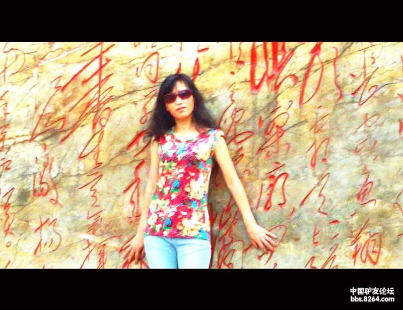 去寻找心中的另一个自己,等待遇见另一个自己