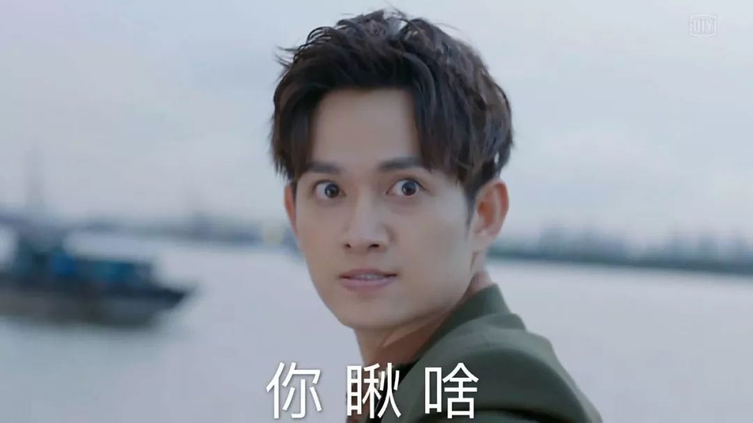 网台趋同加剧，正剧导演齐拍网剧，或许并没那么糟