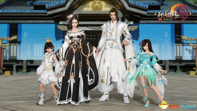 凤归云龙年限定版,剑网3金发凤归云