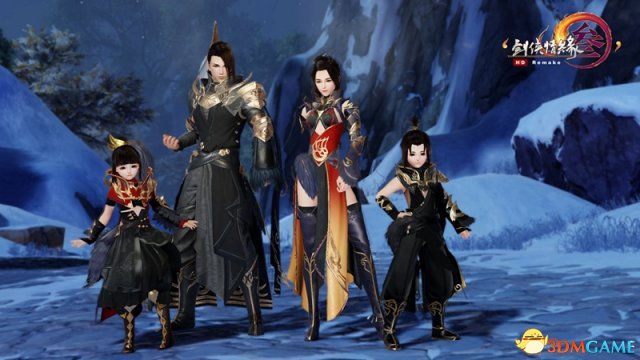 凤归云龙年限定版,剑网3金发凤归云