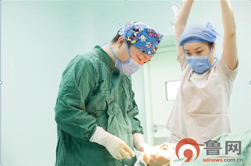 青岛伊美尔鼻子整形,青岛伊美尔整形属于什么档次