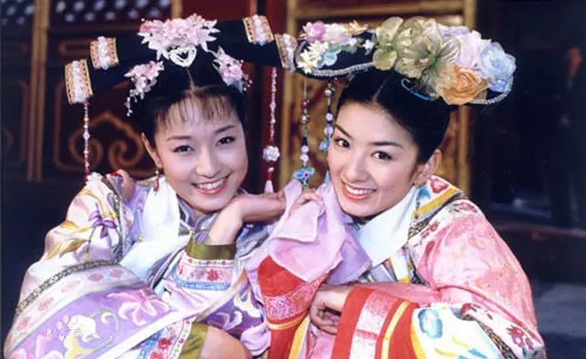 深度解析还珠格格3,还珠格格三感悟