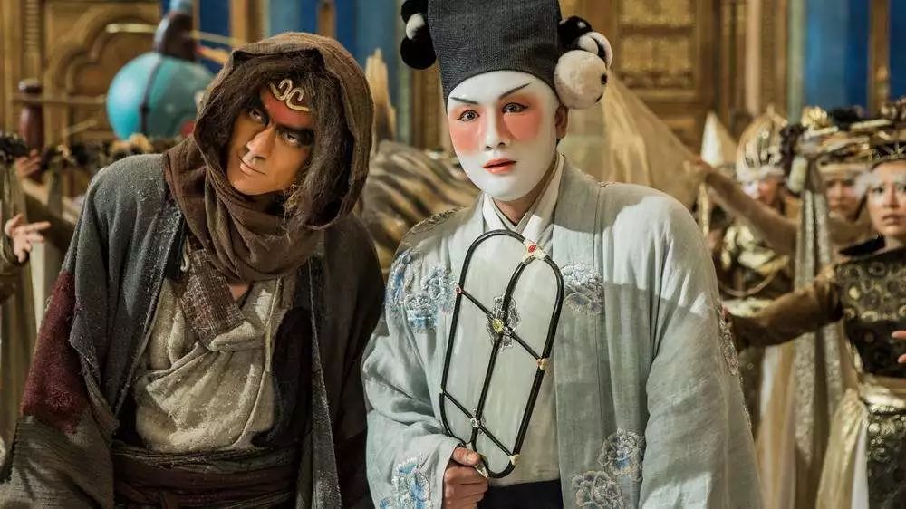 2月票房破百亿,2月电影票房排名累计