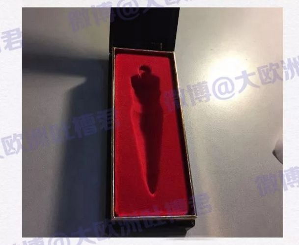 cl的萝卜丁口红,cl萝卜丁口红里含麝香吗