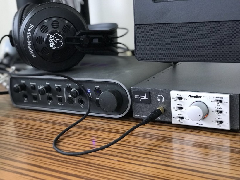 spl phonitor x鑰虫斁娴嬭瘎 (spl phonitor鑰虫斁娴嬭瘎)