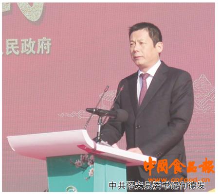 福建诏安：力推青梅品牌实现兴农富民