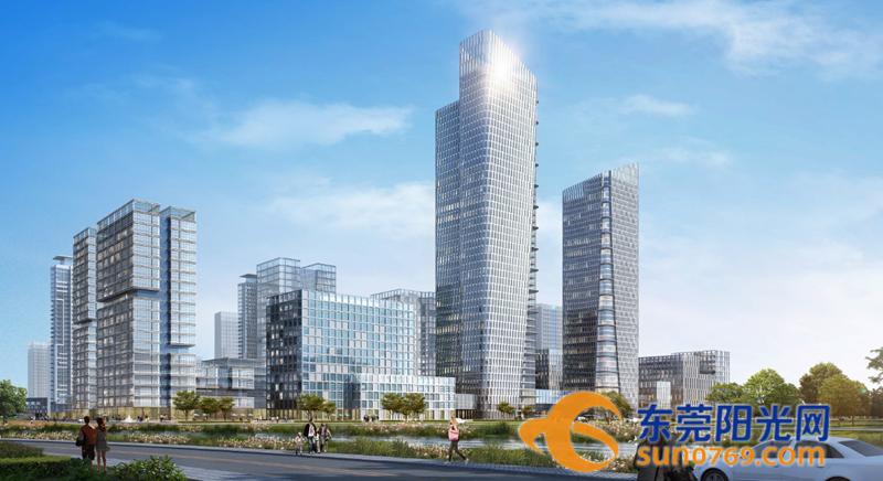 东莞三大闲置厂房,东莞城区旧厂房