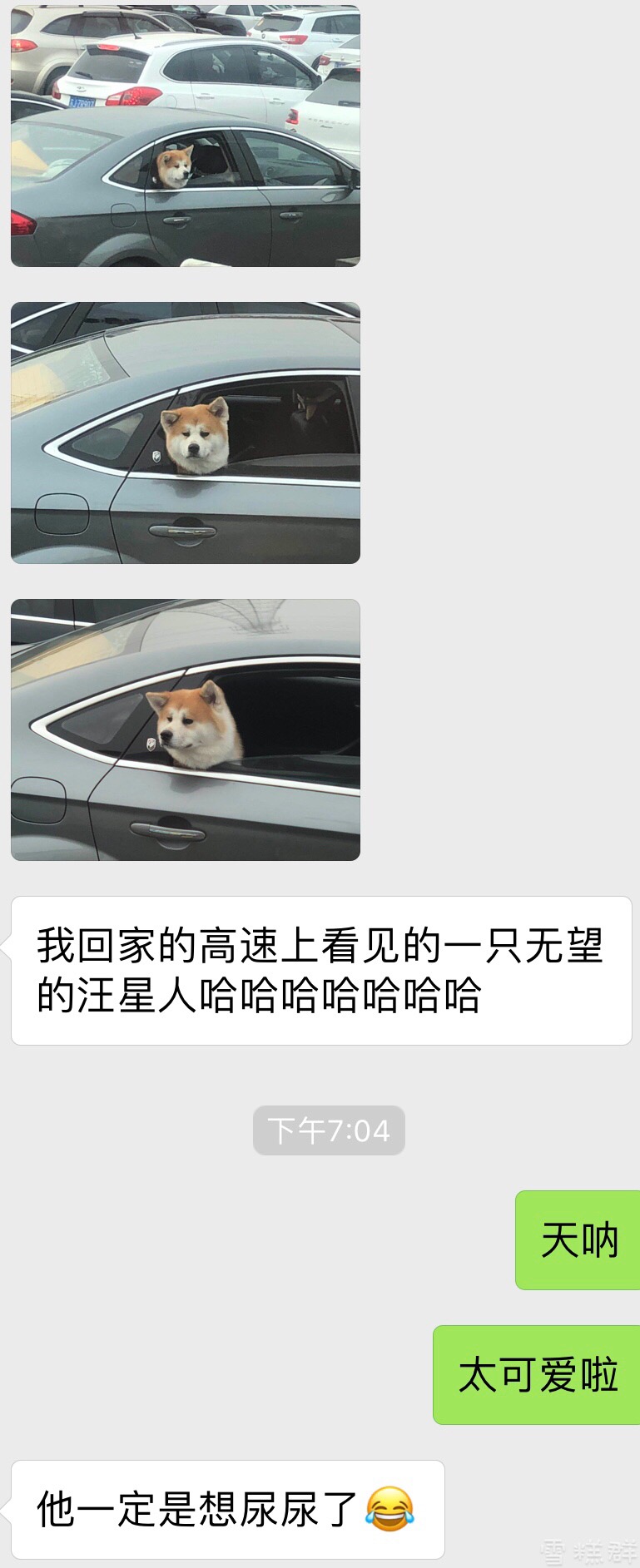 180228郑爽雪糕群2月频繁冒泡有趣还是你有趣