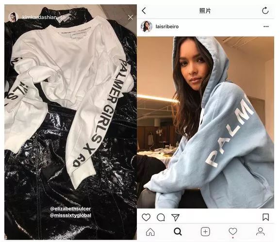 “石头姐”、“黄金芭比”现身ELIZABETHSULCERxMISSSIXTY系列发布派对，演绎示范及穿搭！