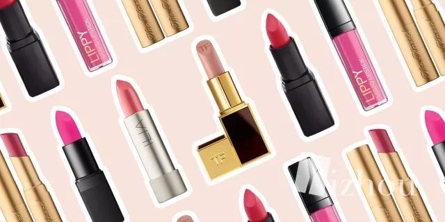 几百和几十的口红,几十和几百香水的区别