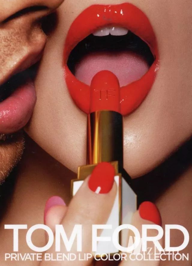 几百和几十的口红,几十和几百香水的区别