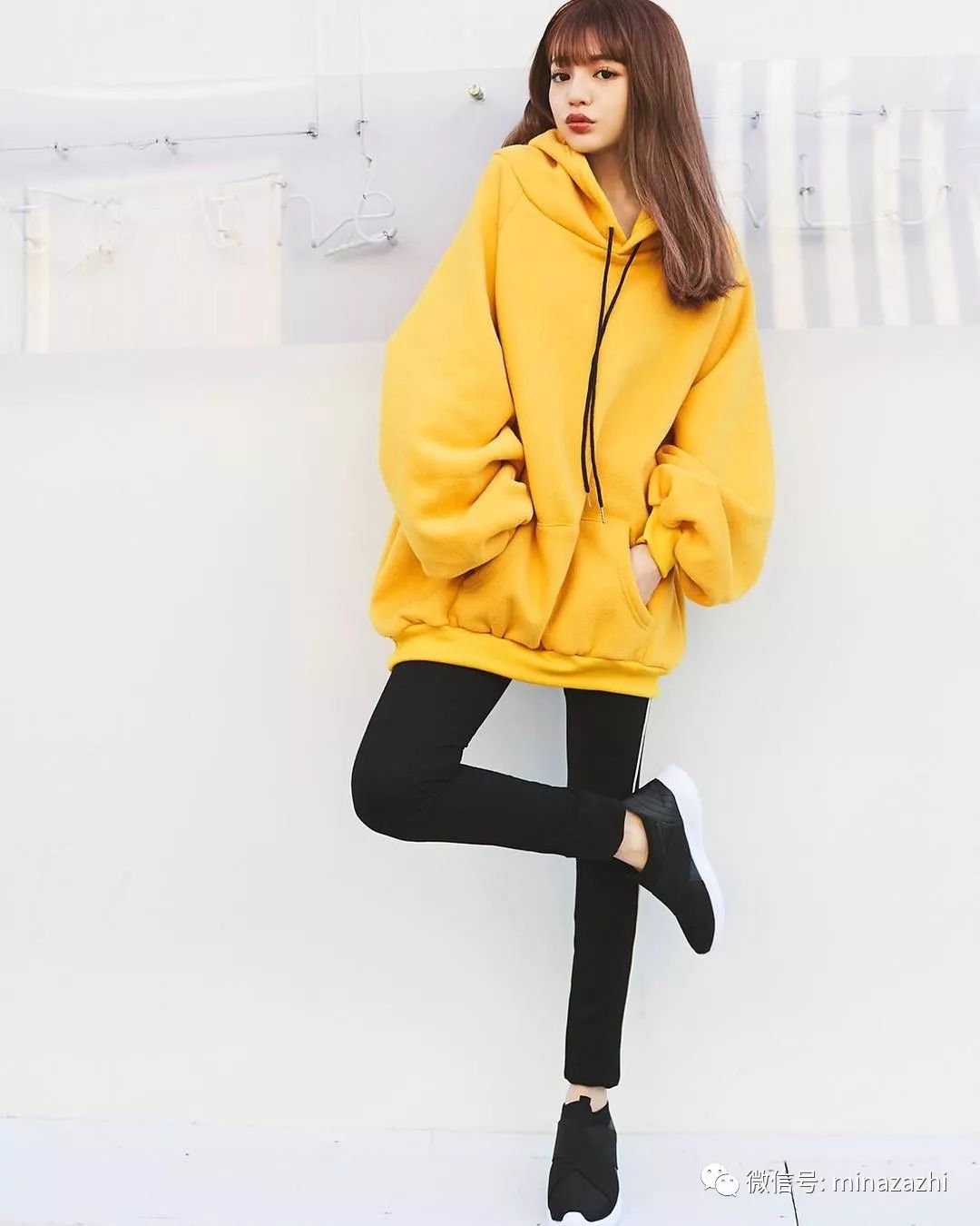 春季衣服100元四件,春季保暖时尚日系穿搭