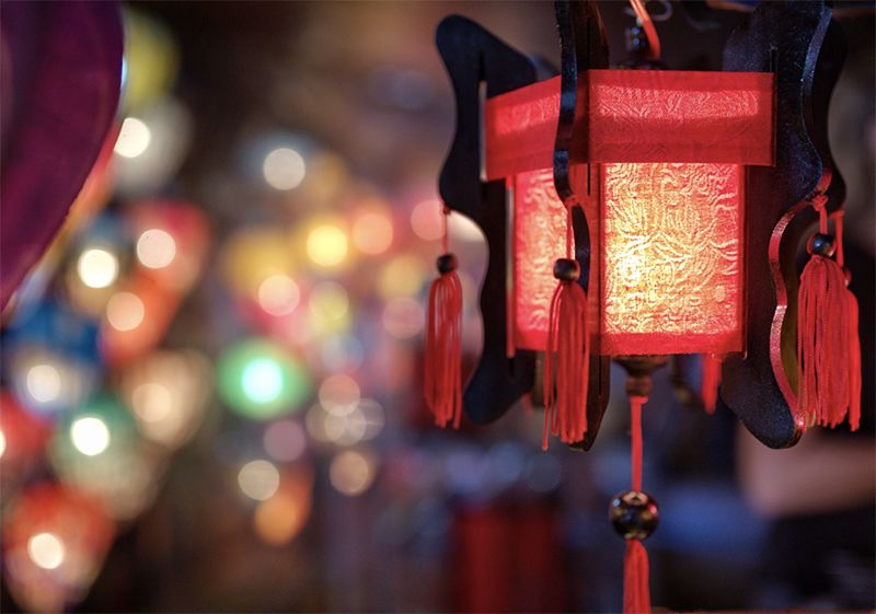 今宵·元宵｜玉壶光转，一夜鱼龙舞