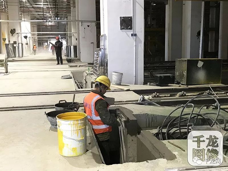 时速100公里!6号线将为副中心跑“大站快车”!