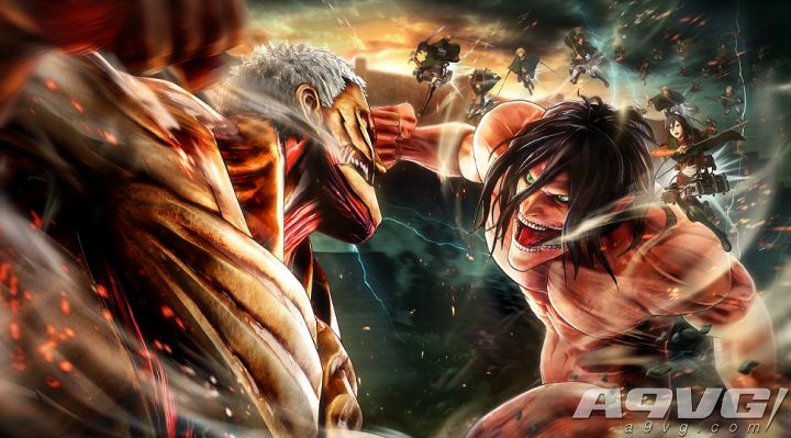 三月必玩的游戏有哪几个,三月份最值得期待游戏