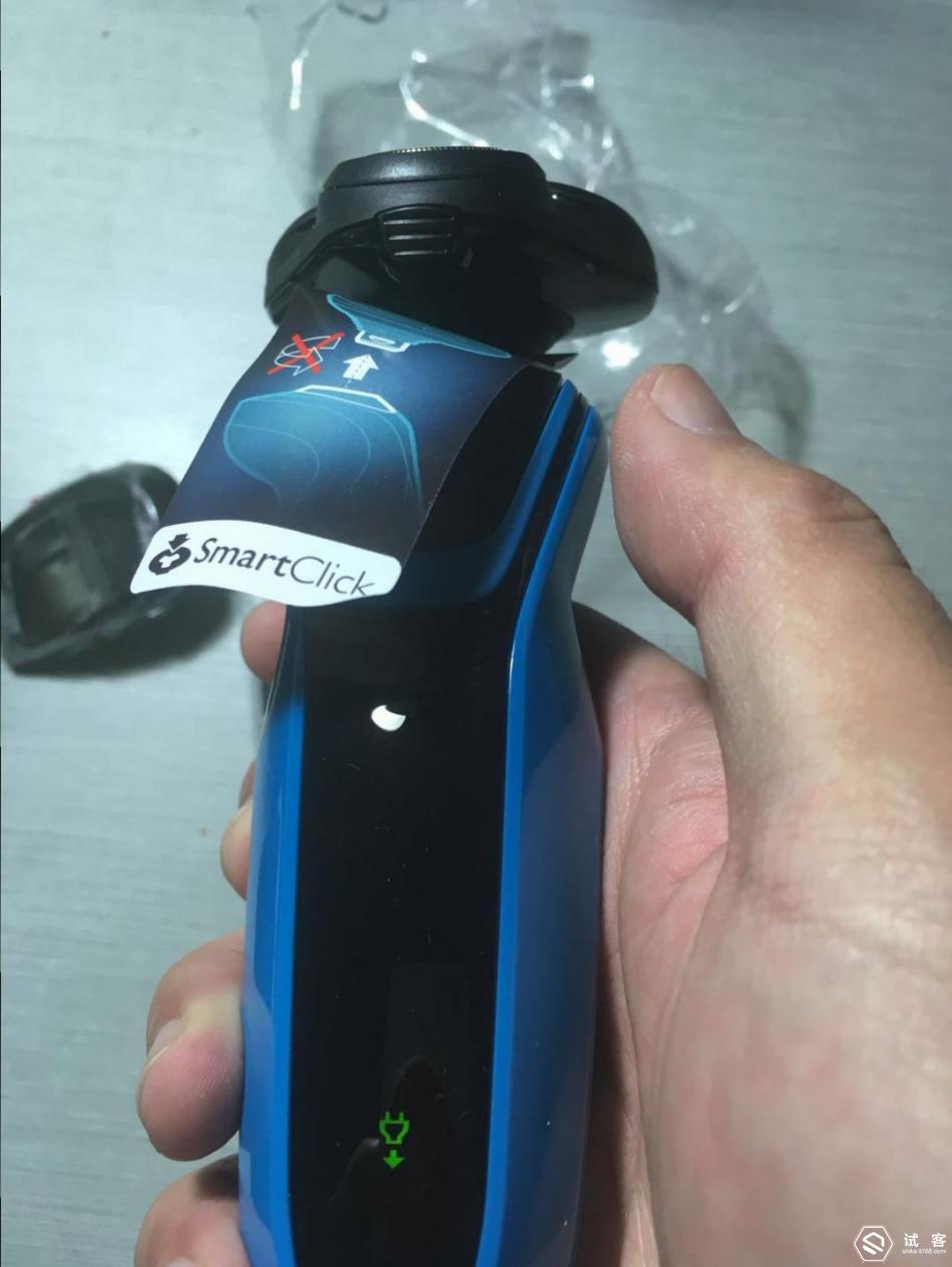 飞利浦剃须刀三头高端,飞利浦剃须刀s5050价格