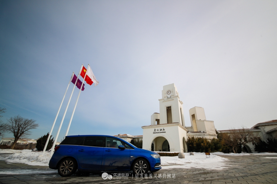 自己开车去哪里旅行,智跑汽车