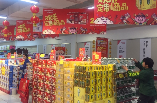 AppStore春节档手游吸金近17亿,都被哪些产品卷走了?