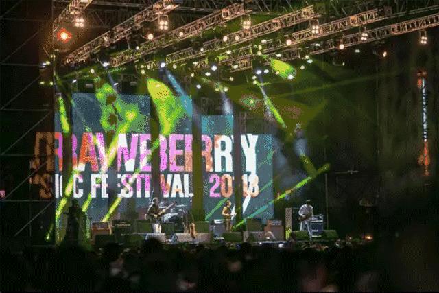 音乐节魔都音乐节,魔都音乐节