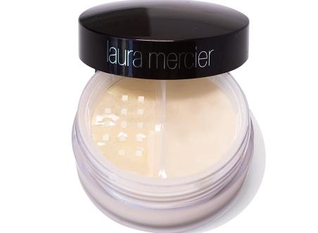 黛珂纪梵希罗拉哪个散粉持久,罗拉散粉和兰蔻散粉对比