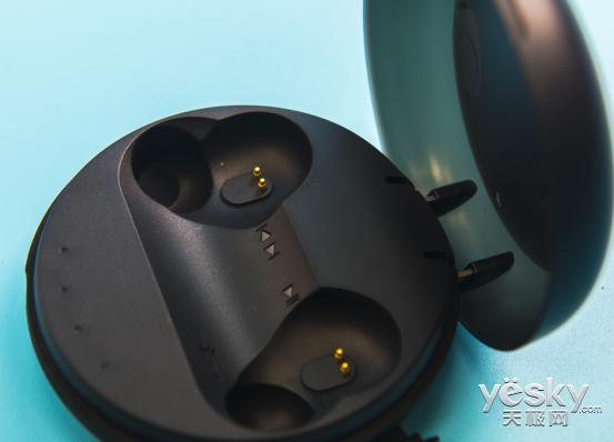 我不受线JBLFREE真无线蓝牙耳机评测